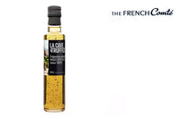 Black Summer Truffle flavored Mixed vegetable Oils 100ml / 250ml
